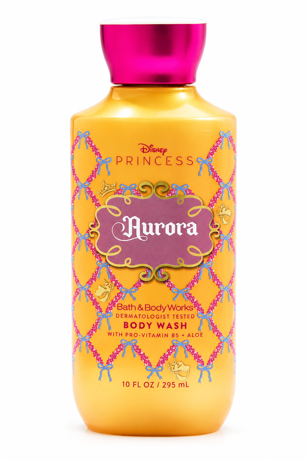 Aurora Body Wash