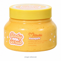 Body Scrub Pineapple miSucka