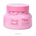 Body Scrub Strawberry miSucka