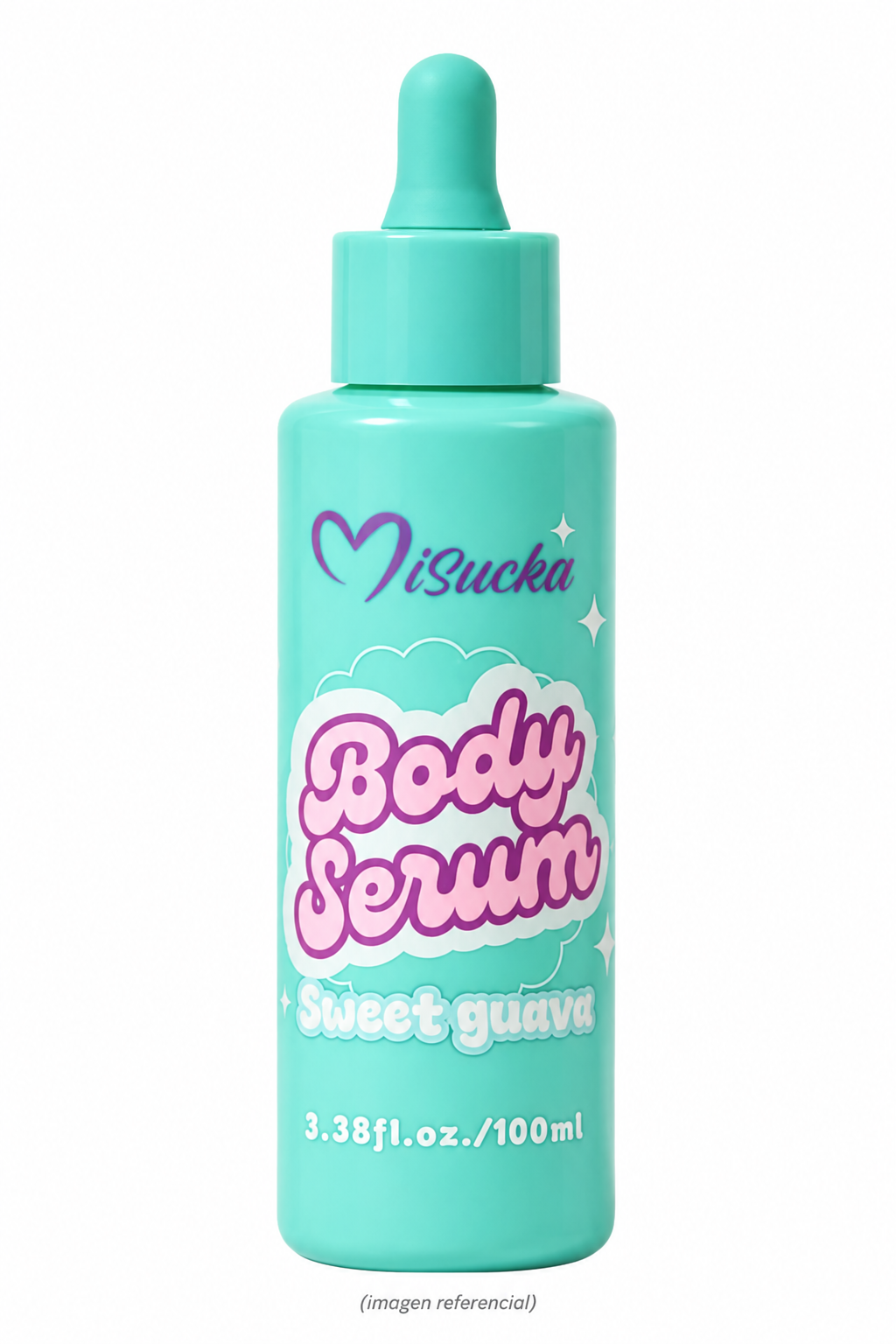 Body Serum Sweet Guava miSucka