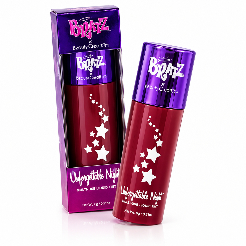 Bratz Beauty Creations - Producto con caja fondo blanco