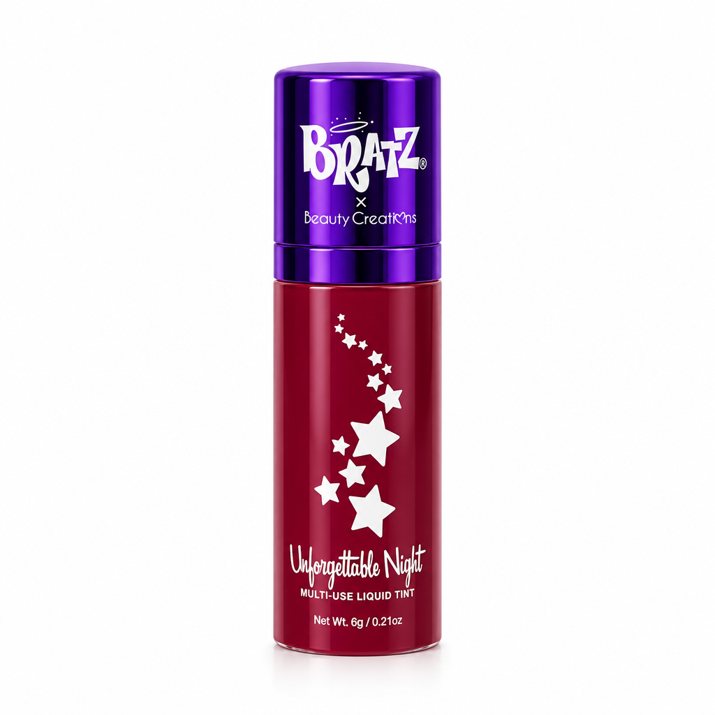 Bratz Beauty Creations - Producto solo fondo blanco
