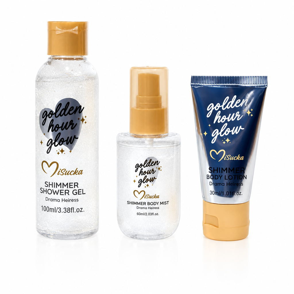 Drama Heiress - productos