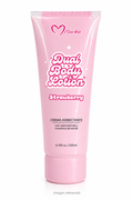 Dual Body Lotion Strawberry miSucka