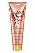 Golden Hour Glow Shimmer Body Lotion