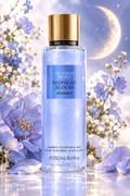 Body Mist Midnight Bloom Shimmer Victoria's Secret