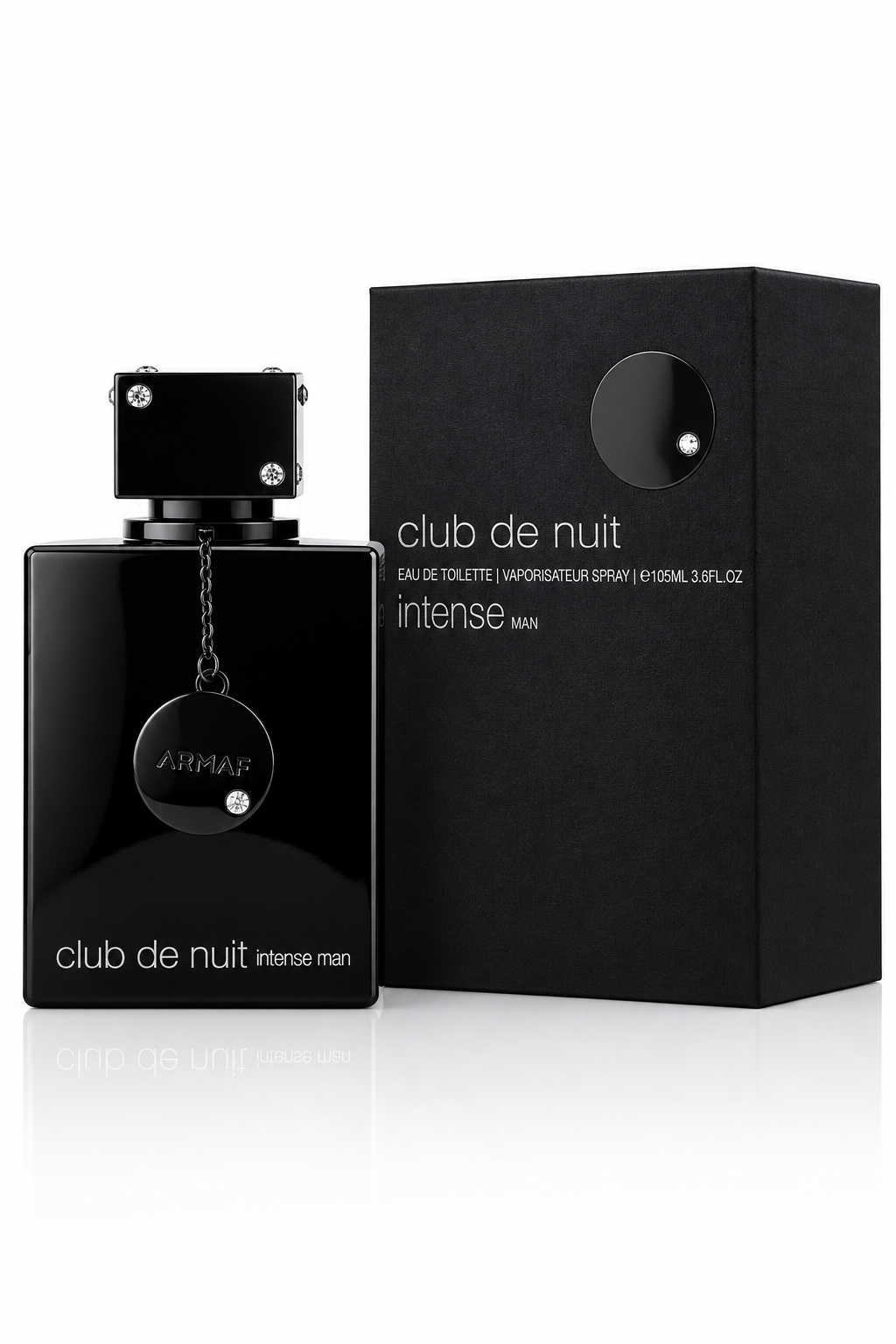 Perfume Club de Nuit Intense Man Armaf EDT 105ml