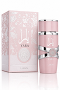 Perfume Yara Lattafa 100ml