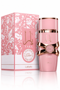 Perfume Yara Elixir Lattafa 100ml