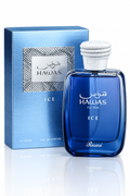 Perfume Hawas Ice For Him Rasasi EDP 100ml