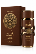 Perfume Asad Bourbon Lattafa EDP 100ml