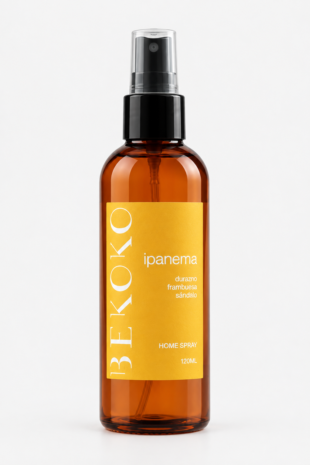 Home Spray Ipanema Bekoko - imagen generada