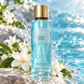 Fragrance Mist Aqua Kiss 250ml – Victoria's Secret fondo creativo