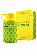 Perfume Armaf Odyssey Limoni Fresh EDP Unisex