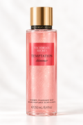 Body Mist Temptation Shimmer Victoria's Secret