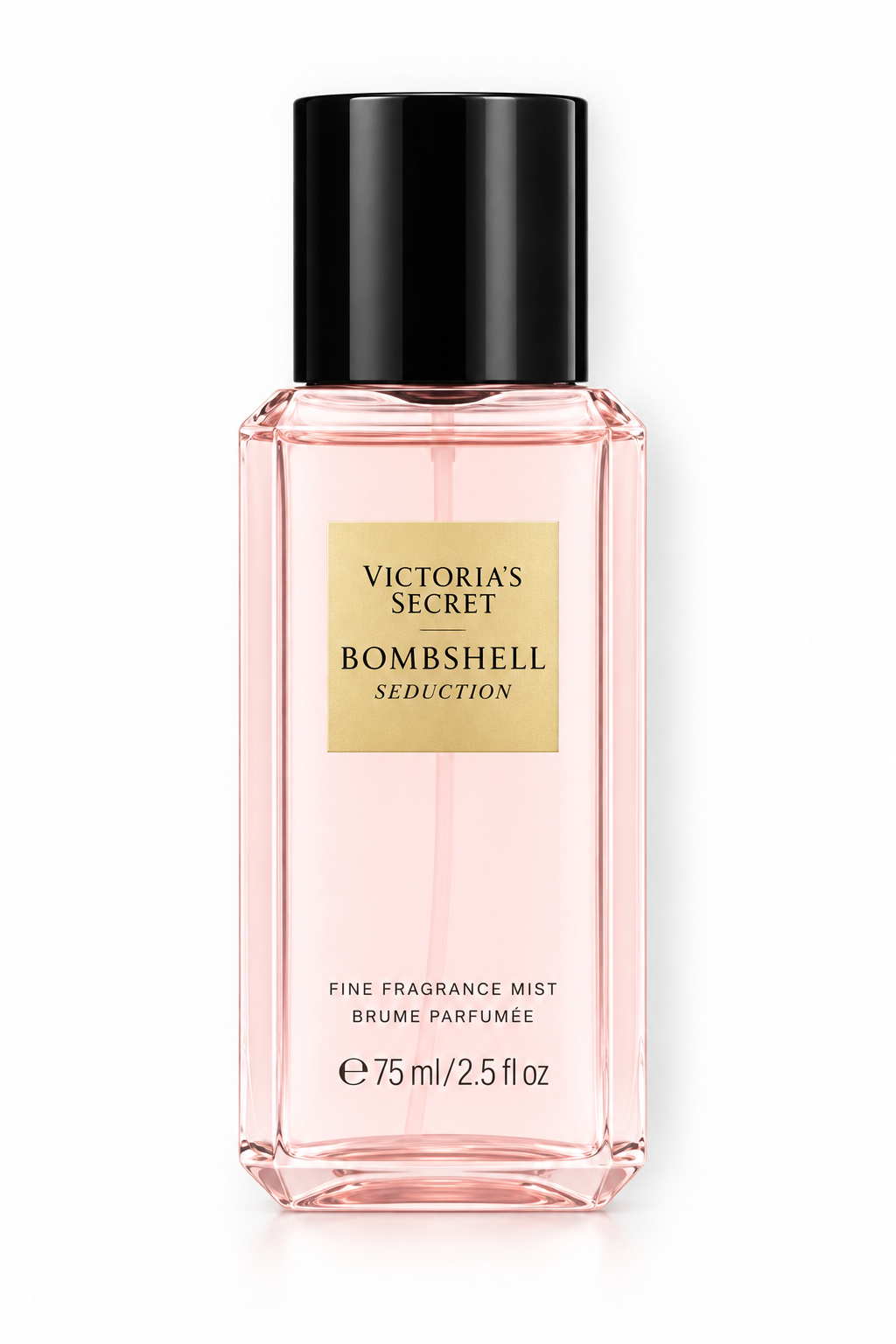 Fine Fragrance Mist Bombshell Seduction Victoria's Secret 75ml