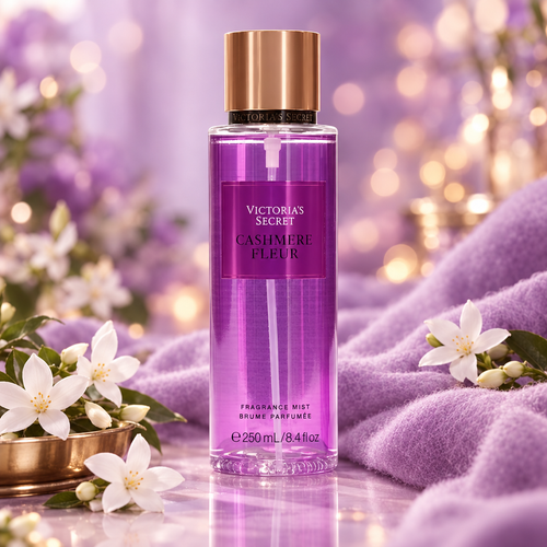 Body Mist Cashmere Fleur 250ml Victoria's Secret