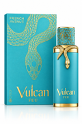 Perfume Vulcan Feu French Avenue EDP 100ml