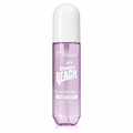 Misucka Summer Beach Perfume Mist Elegant Dream 100ml - Frasco lila con tapa blanca