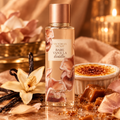 Fragrance Mist Bare Vanilla Brûlée 250ml – Victoria's Secret fondo creativo