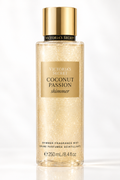 Body Mist Coconut Passion Shimmer Victoria's Secret