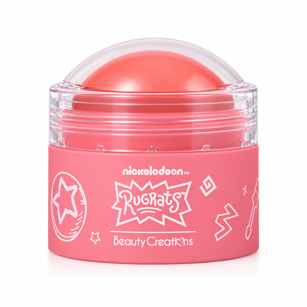 Rugrats x Beauty Creations Blush Balm - producto