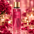 Fragrance Mist Romantic 250ml – Victoria's Secret fondo creativo