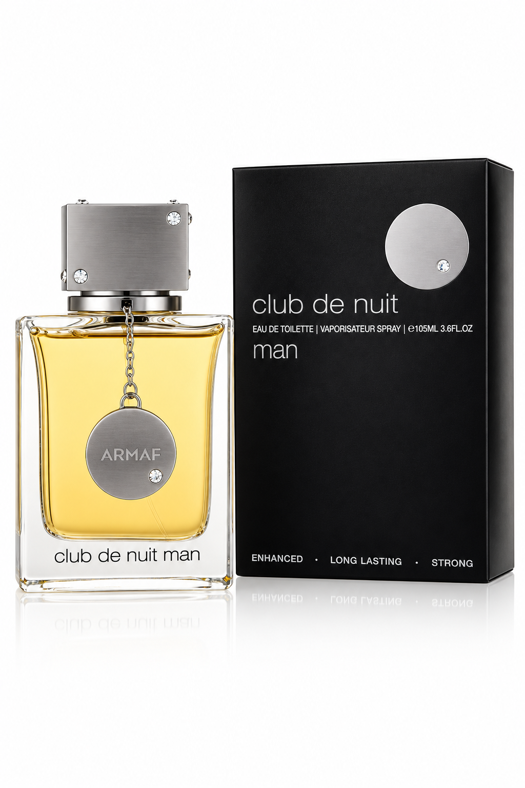 Perfume Club de Nuit Man Armaf EDT 105ml