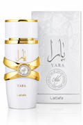 Perfume Yara Moi Lattafa EDP 100ml