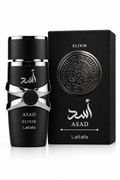 Perfume Asad Elixir Lattafa EDP Masculino
