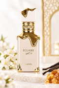 Perfume Eclaire Lattafa 100ml