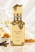 Perfume Eclaire Banoffi Lattafa 100ml