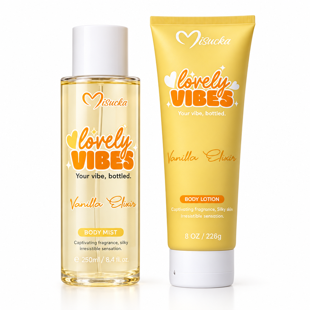 Lovely Vibes Duo