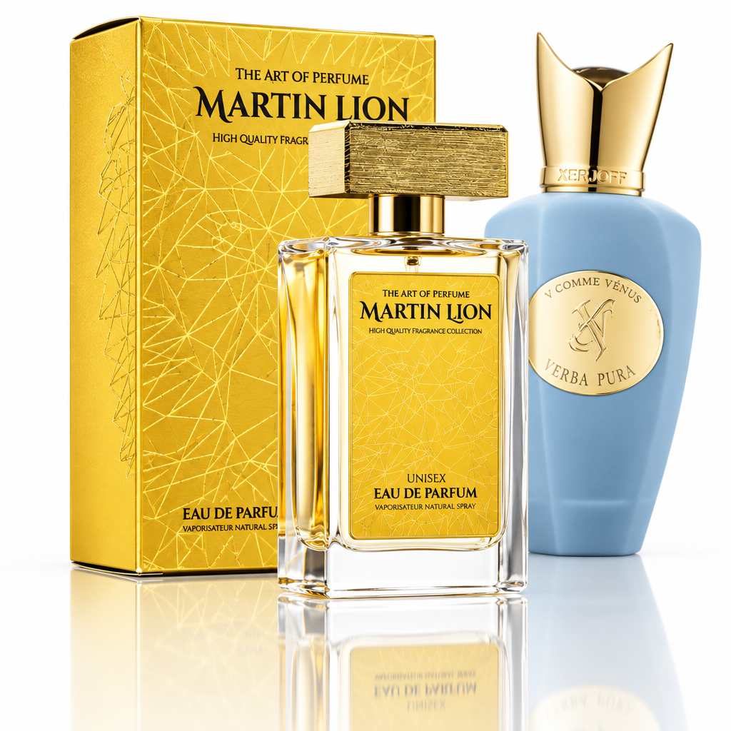 Martin Lion U02 EDP
