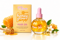 Misucka Honey Glow Hair Oil