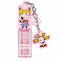 Producto principal - Bossy Glossy con llavero
