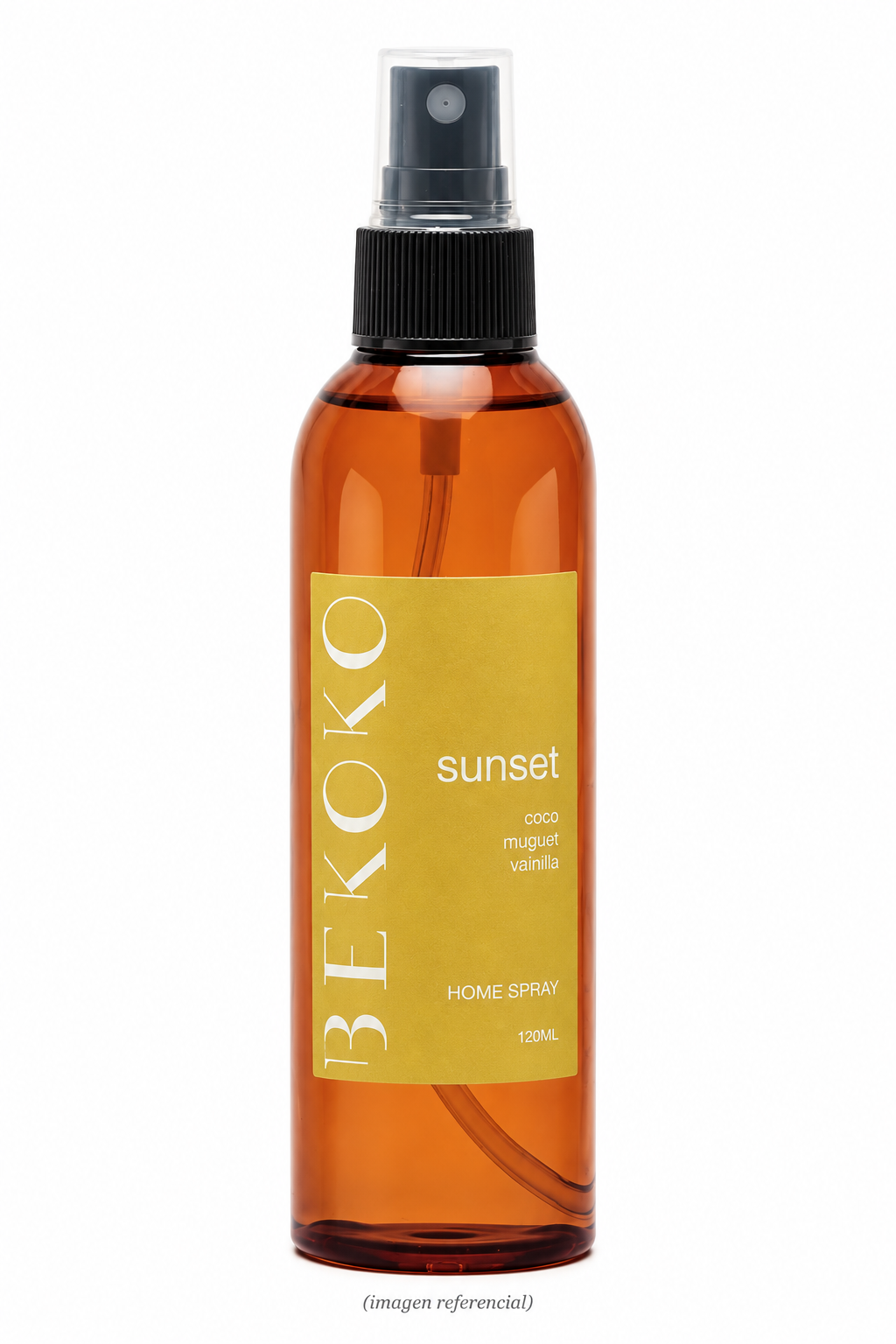 Sunset 120ml
