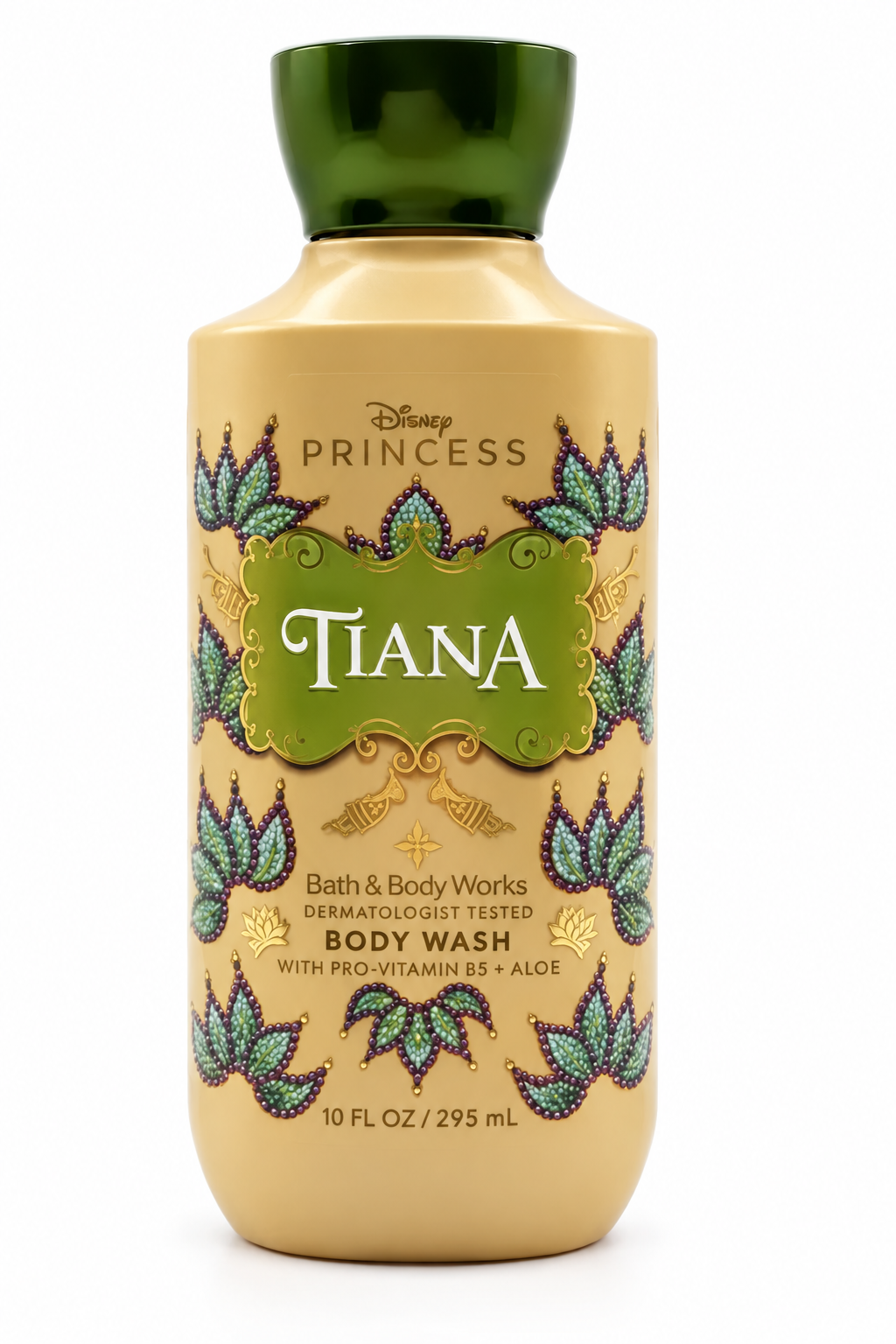 Tiana Body Wash